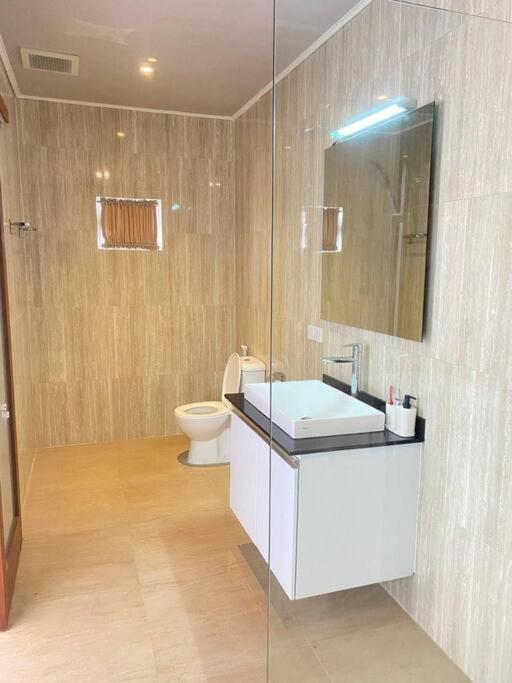 Villa Akmali Umalas 2Br With Private Pool & Jacuzzi Canggu Eksteriør billede